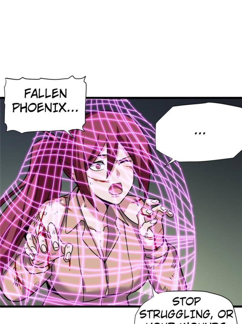 Read Astral Pet Store EN Manga Online