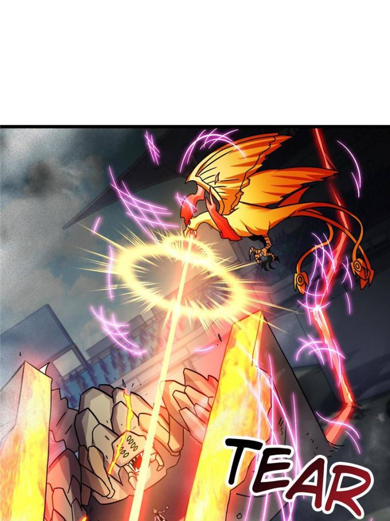 Read Astral Pet Store EN Manga Online