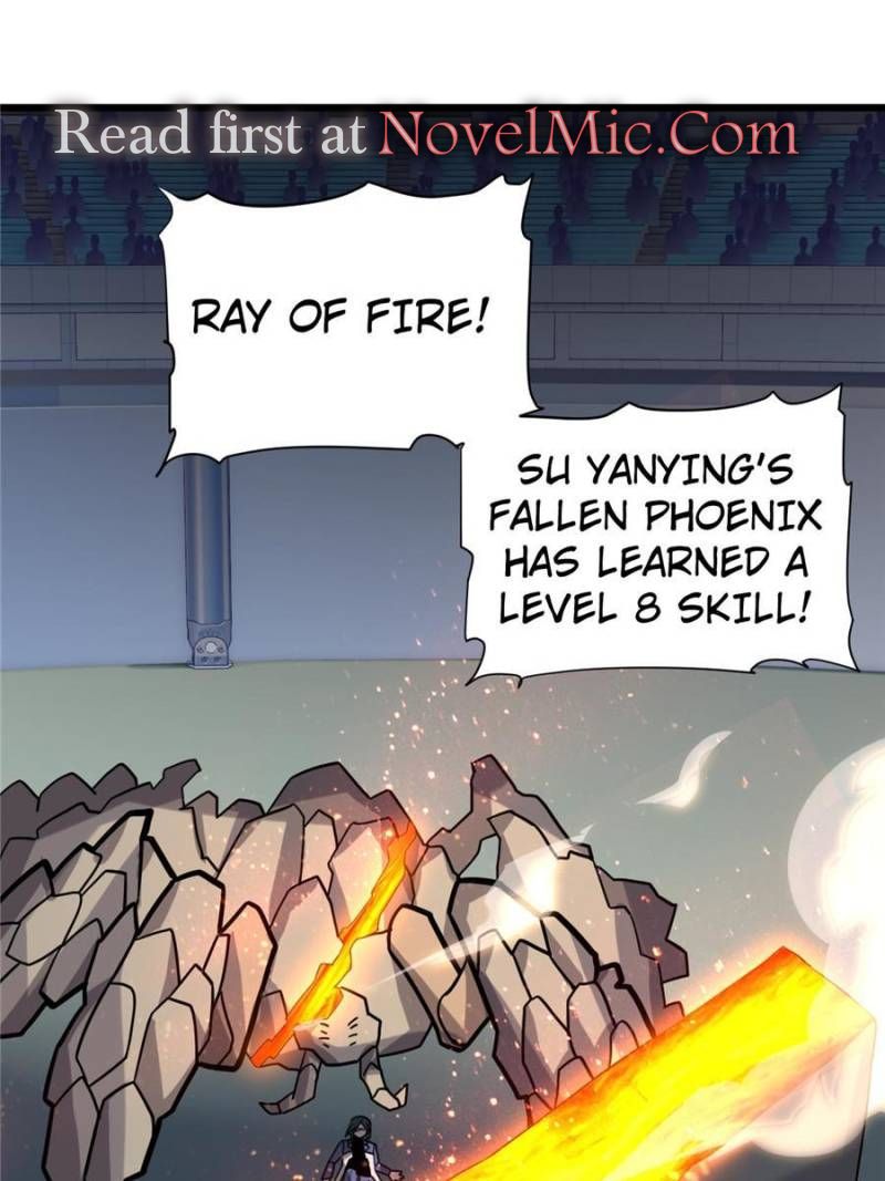 Read Astral Pet Store EN Manga Online