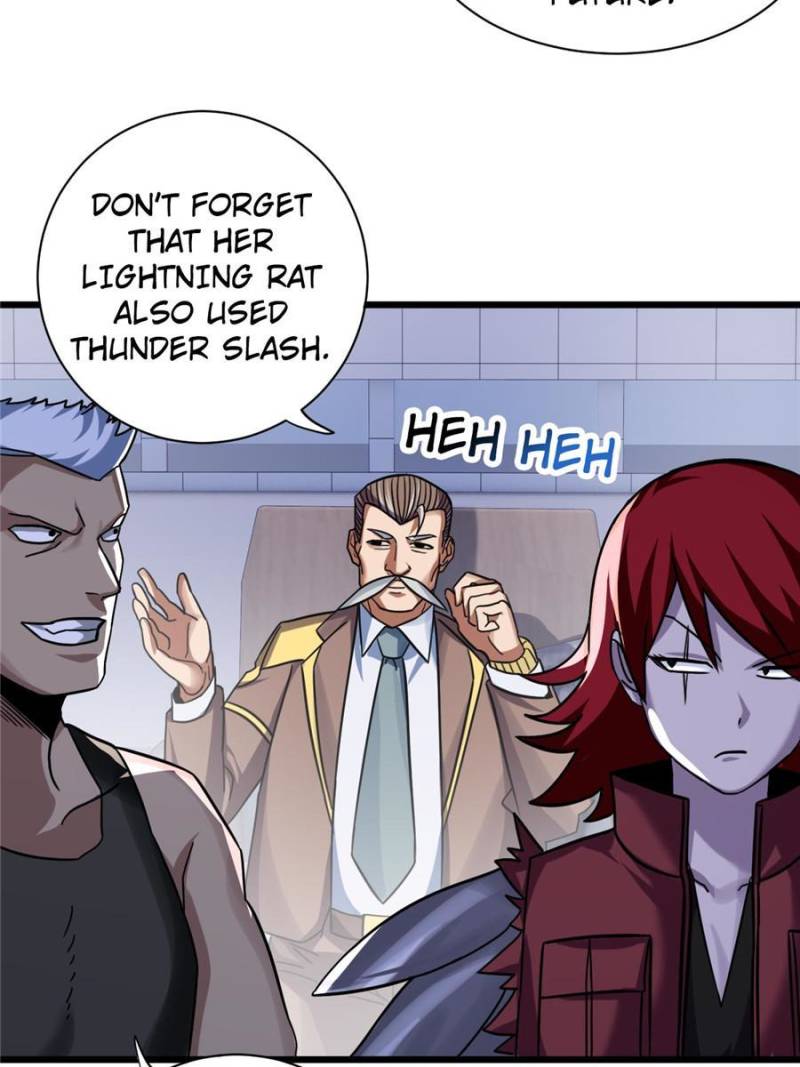Read Astral Pet Store EN Manga Online