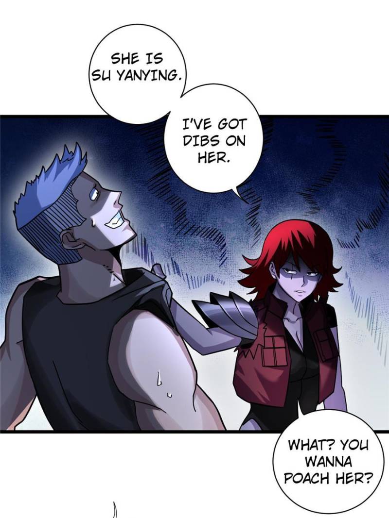 Read Astral Pet Store EN Manga Online