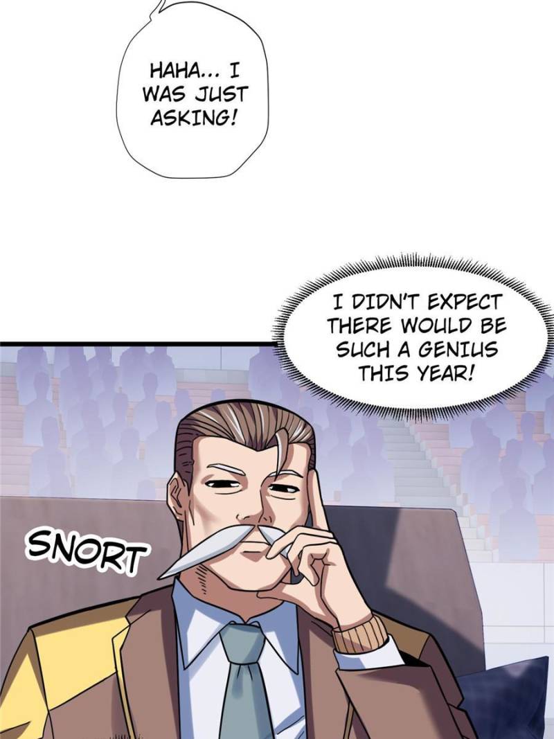 Read Astral Pet Store EN Manga Online
