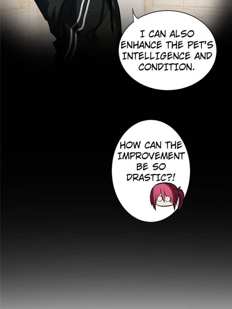 Read Astral Pet Store EN Manga Online