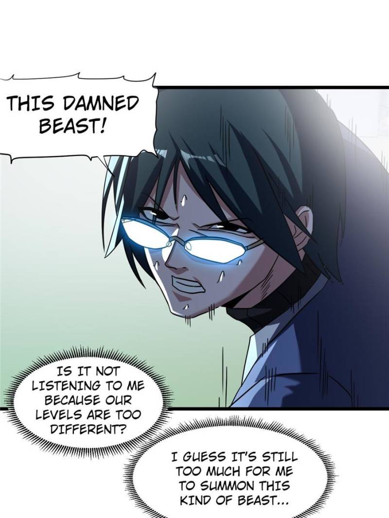 Read Astral Pet Store EN Manga Online