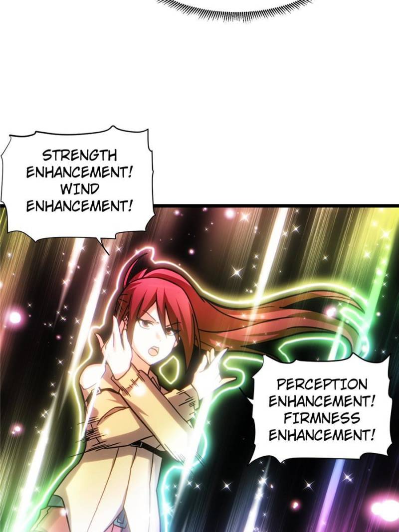 Read Astral Pet Store EN Manga Online