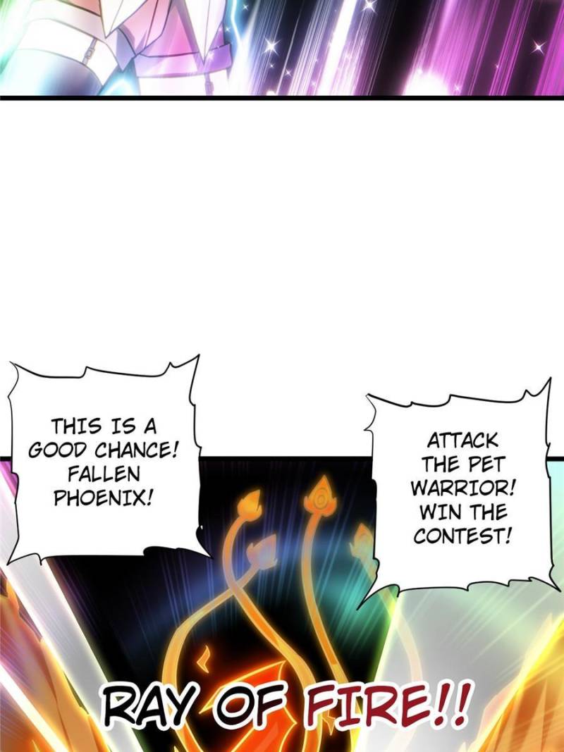 Read Astral Pet Store EN Manga Online