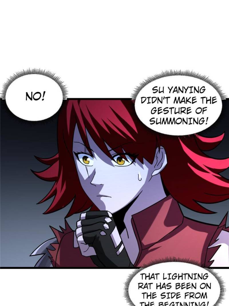 Read Astral Pet Store EN Manga Online