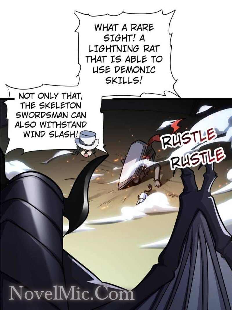 Read Astral Pet Store EN Manga Online