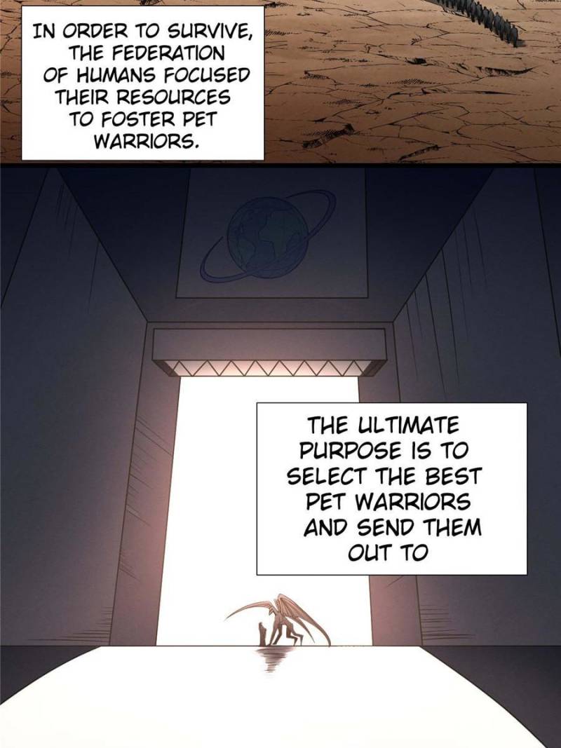 Read Astral Pet Store EN Manga Online