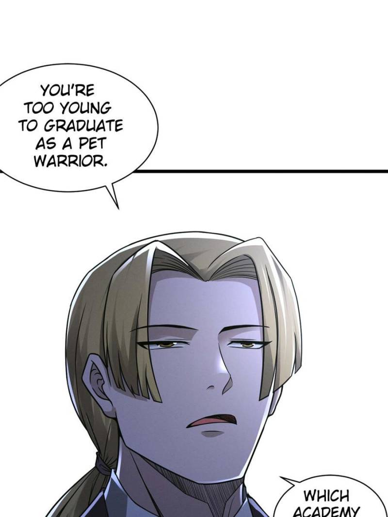 Read Astral Pet Store EN Manga Online