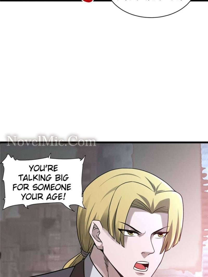 Read Astral Pet Store EN Manga Online
