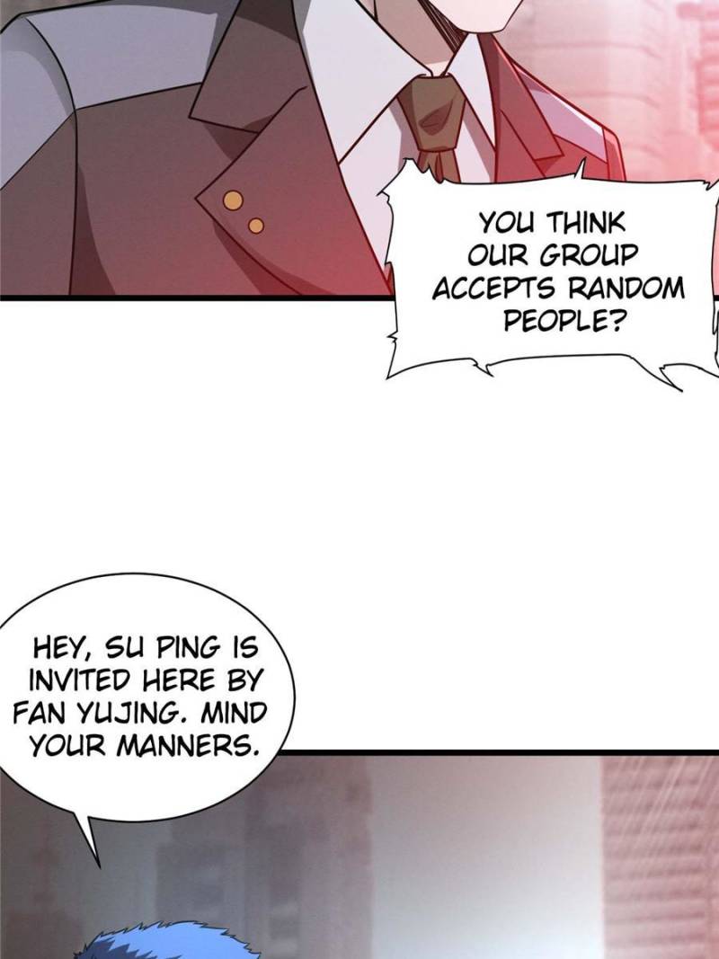 Read Astral Pet Store EN Manga Online