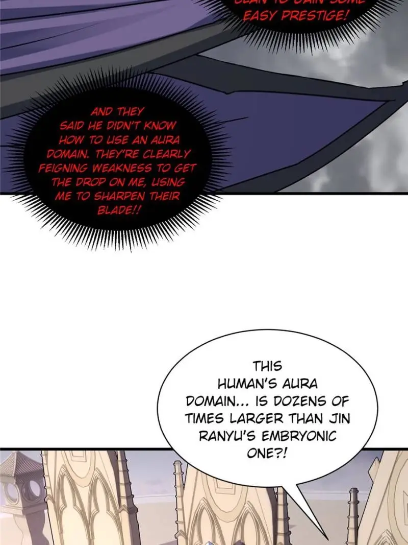 Read Astral Pet Store EN Manga Online