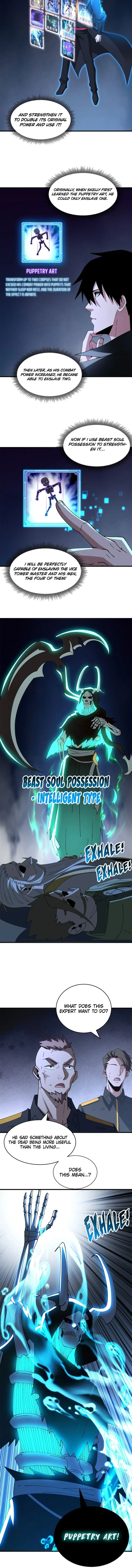 Read Astral Pet Store EN Manga Online