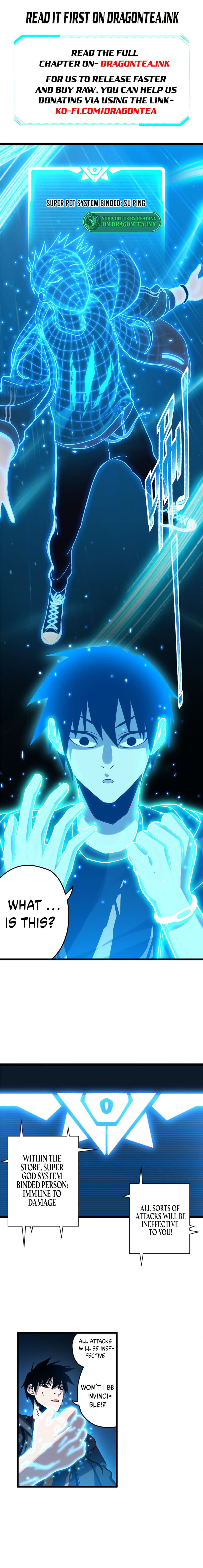 Read Astral Pet Store EN Manga Online