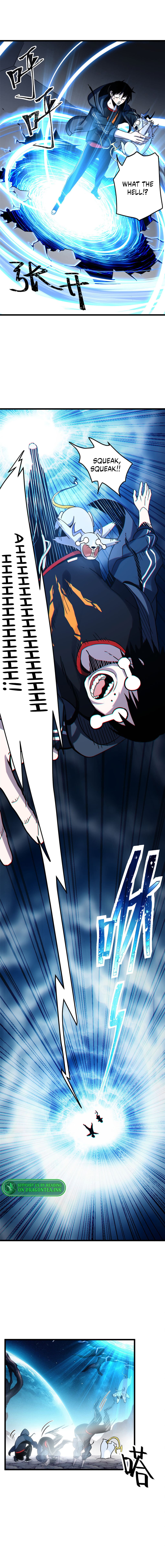Read Astral Pet Store EN Manga Online
