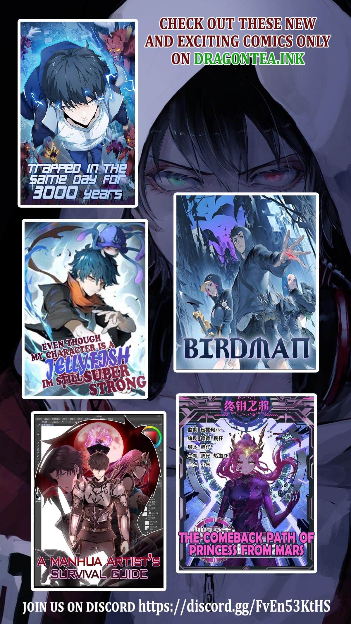 Read Astral Pet Store EN Manga Online