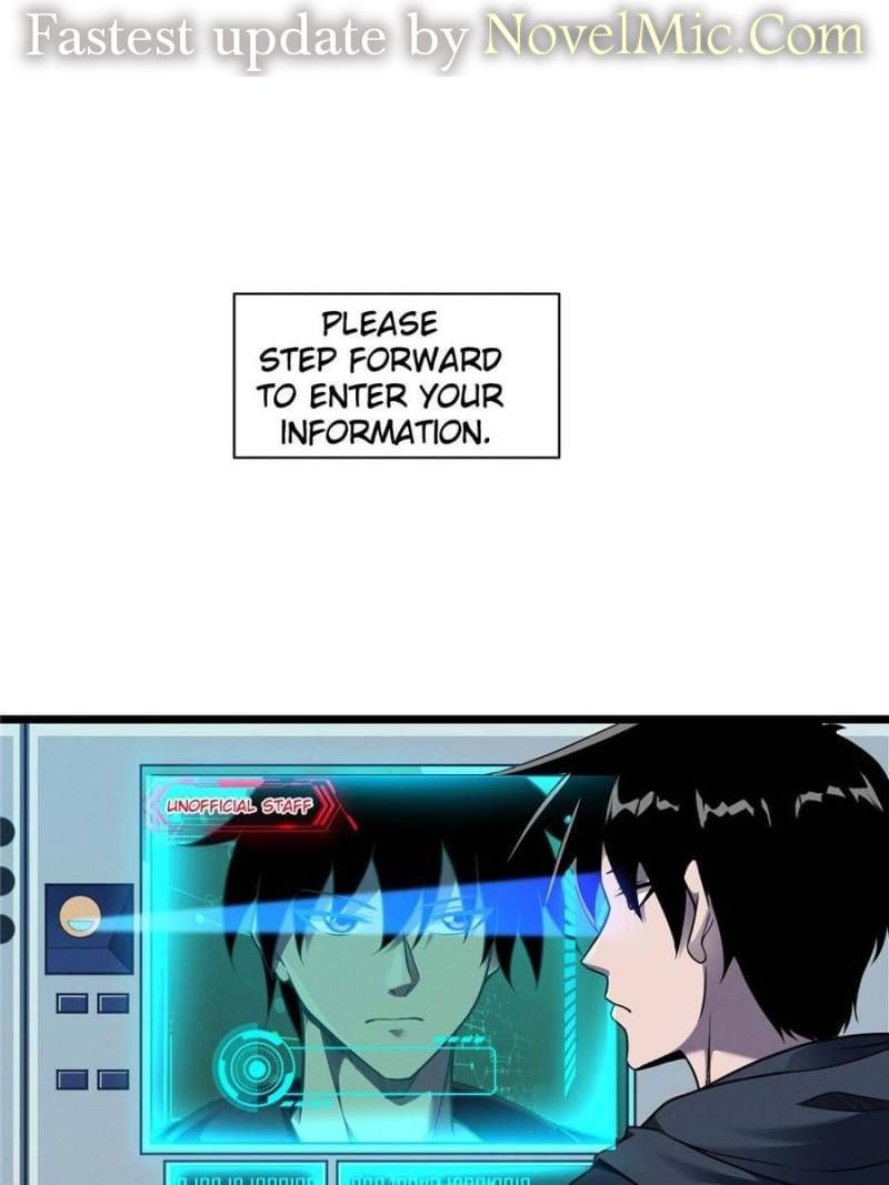 Read Astral Pet Store EN Manga Online