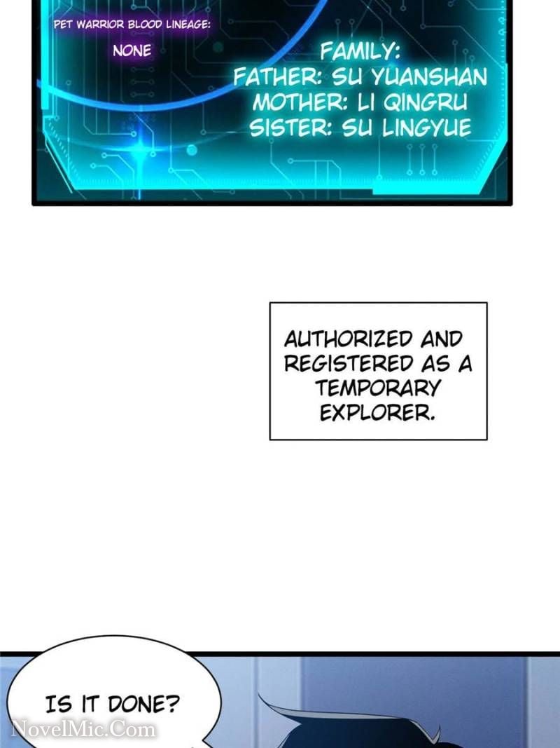 Read Astral Pet Store EN Manga Online