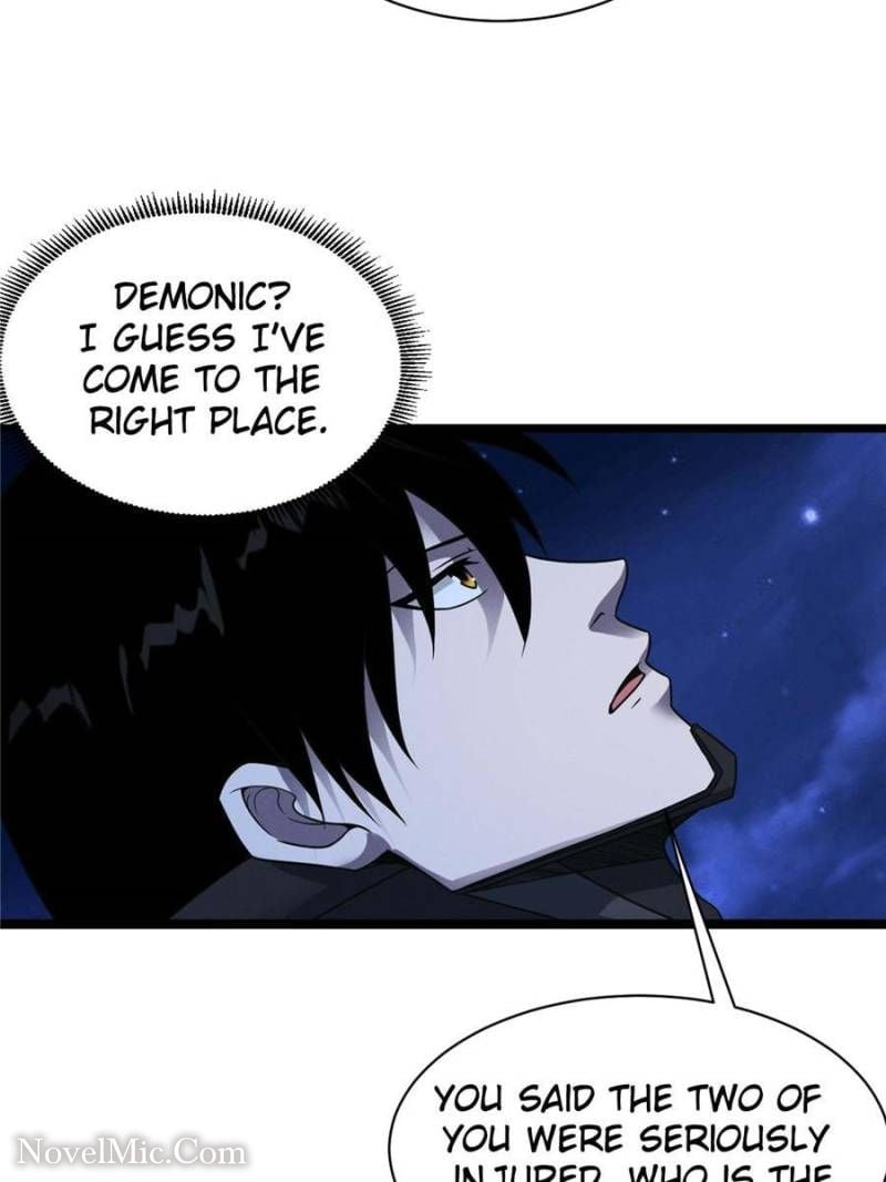 Read Astral Pet Store EN Manga Online