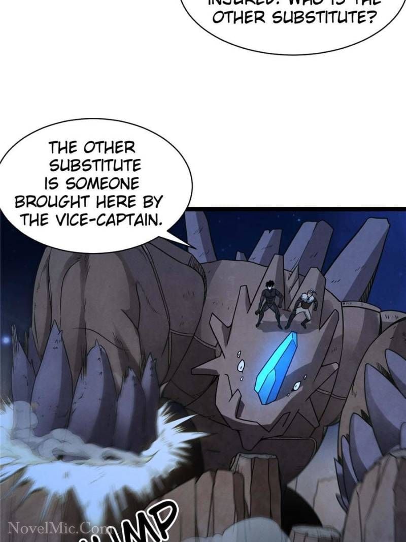 Read Astral Pet Store EN Manga Online