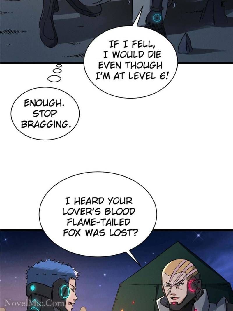 Read Astral Pet Store EN Manga Online