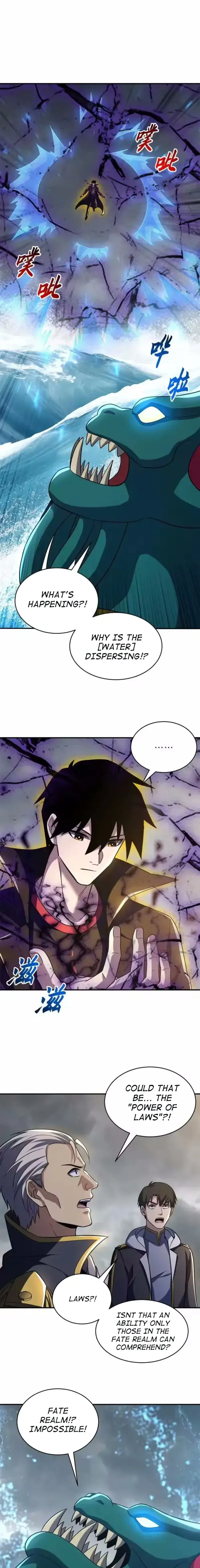 Read Astral Pet Store EN Manga Online