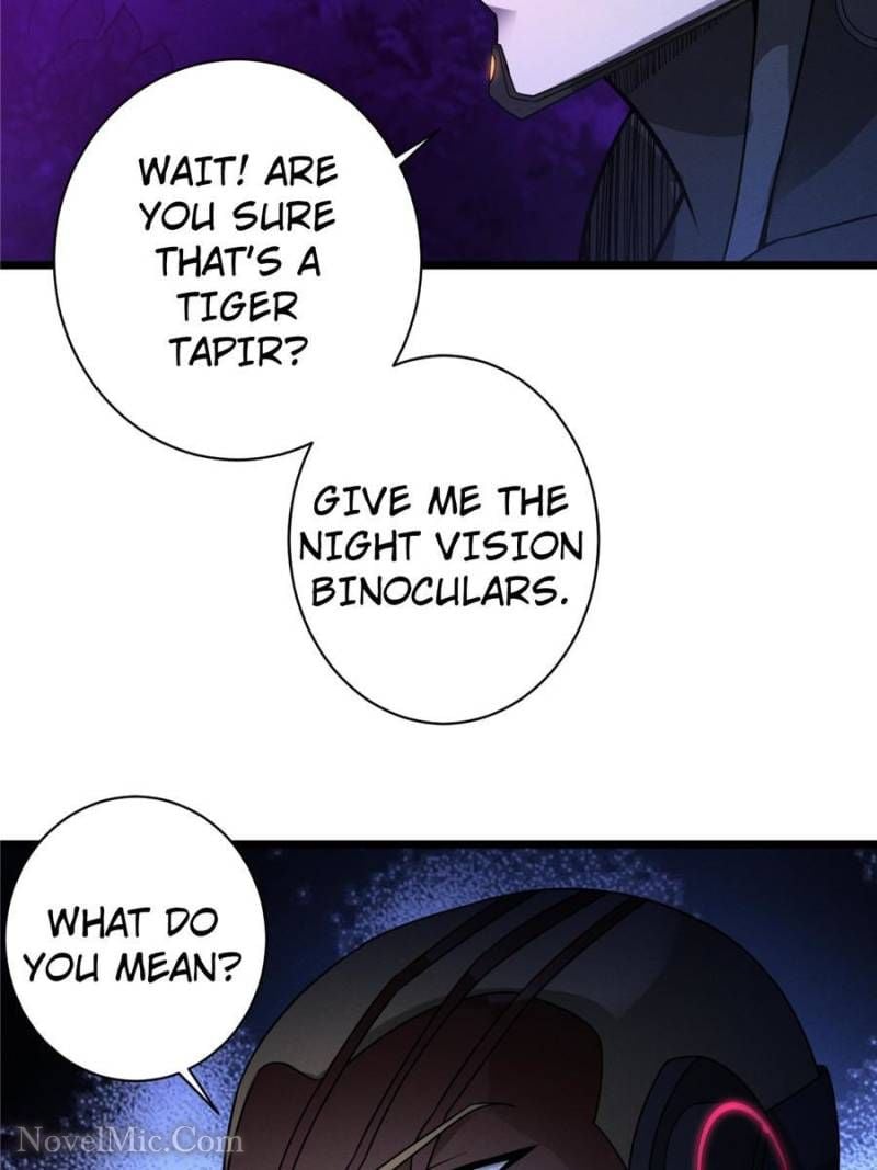 Read Astral Pet Store EN Manga Online