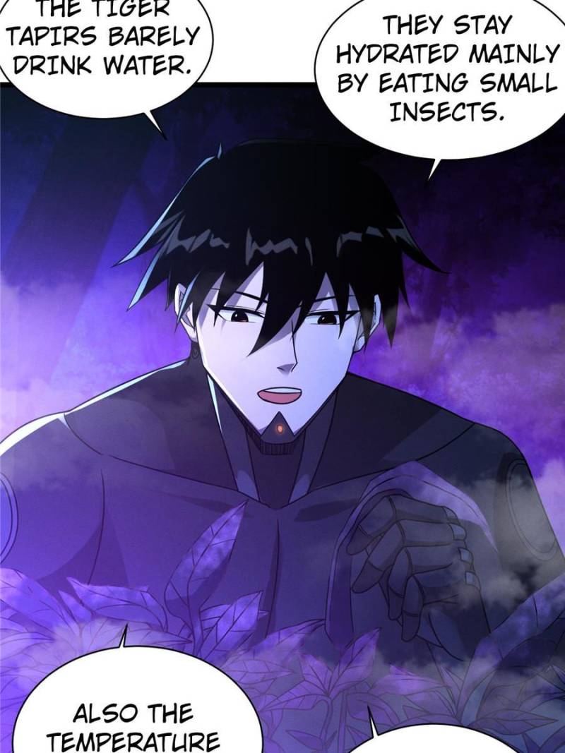 Read Astral Pet Store EN Manga Online