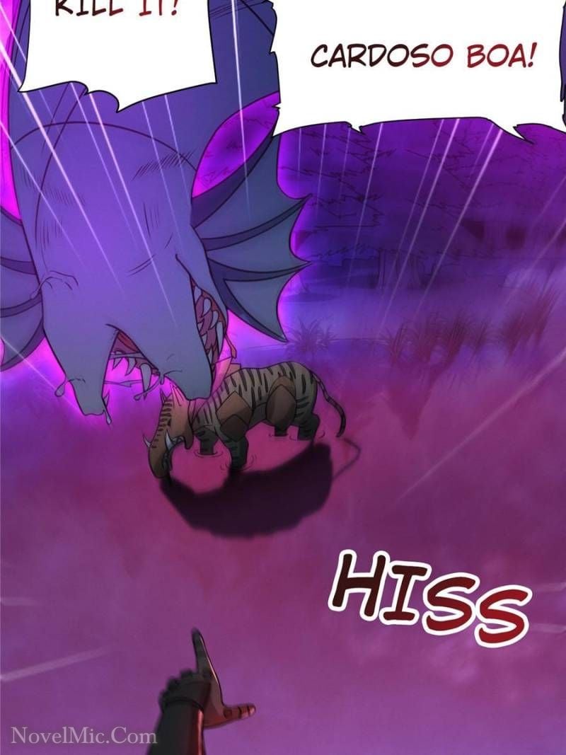 Read Astral Pet Store EN Manga Online