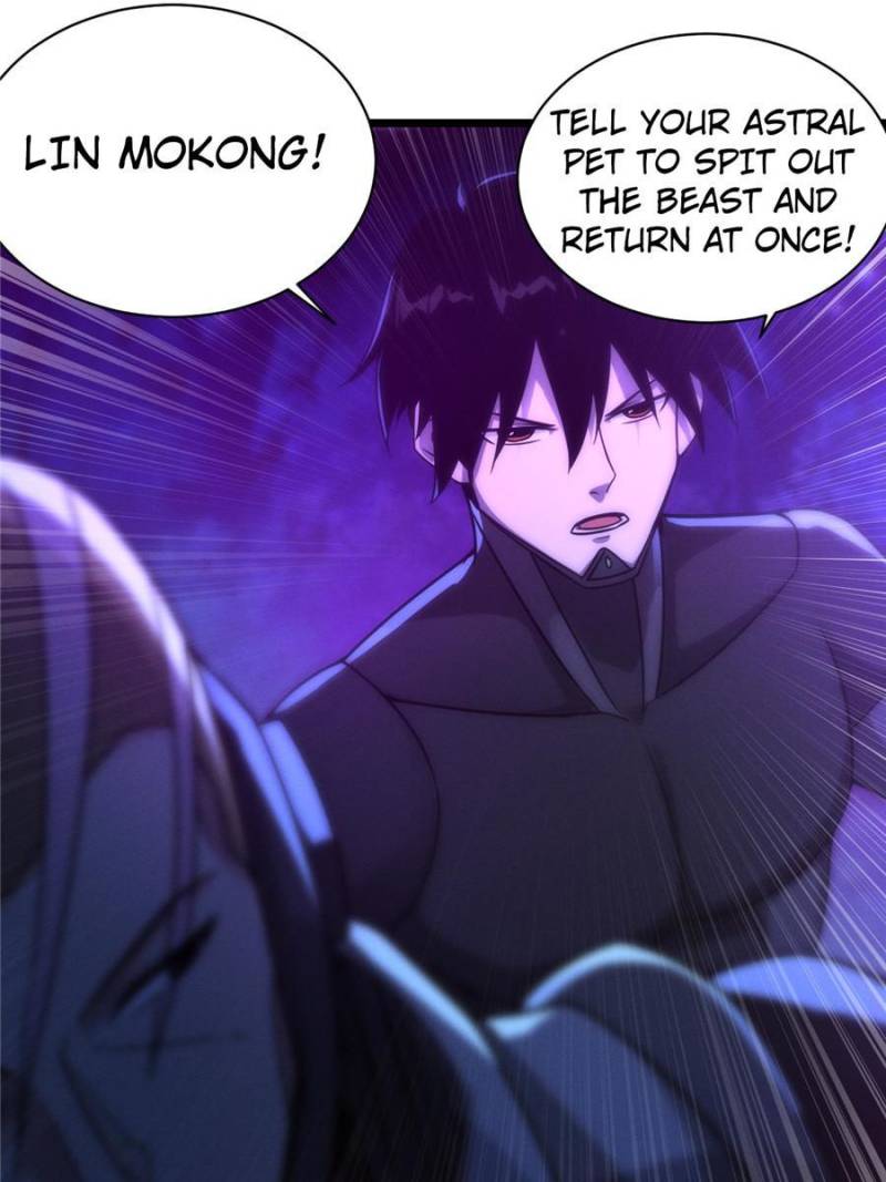 Read Astral Pet Store EN Manga Online