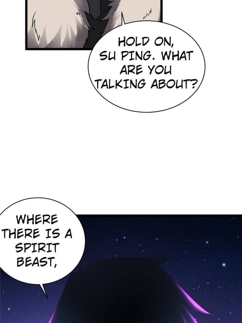 Read Astral Pet Store EN Manga Online