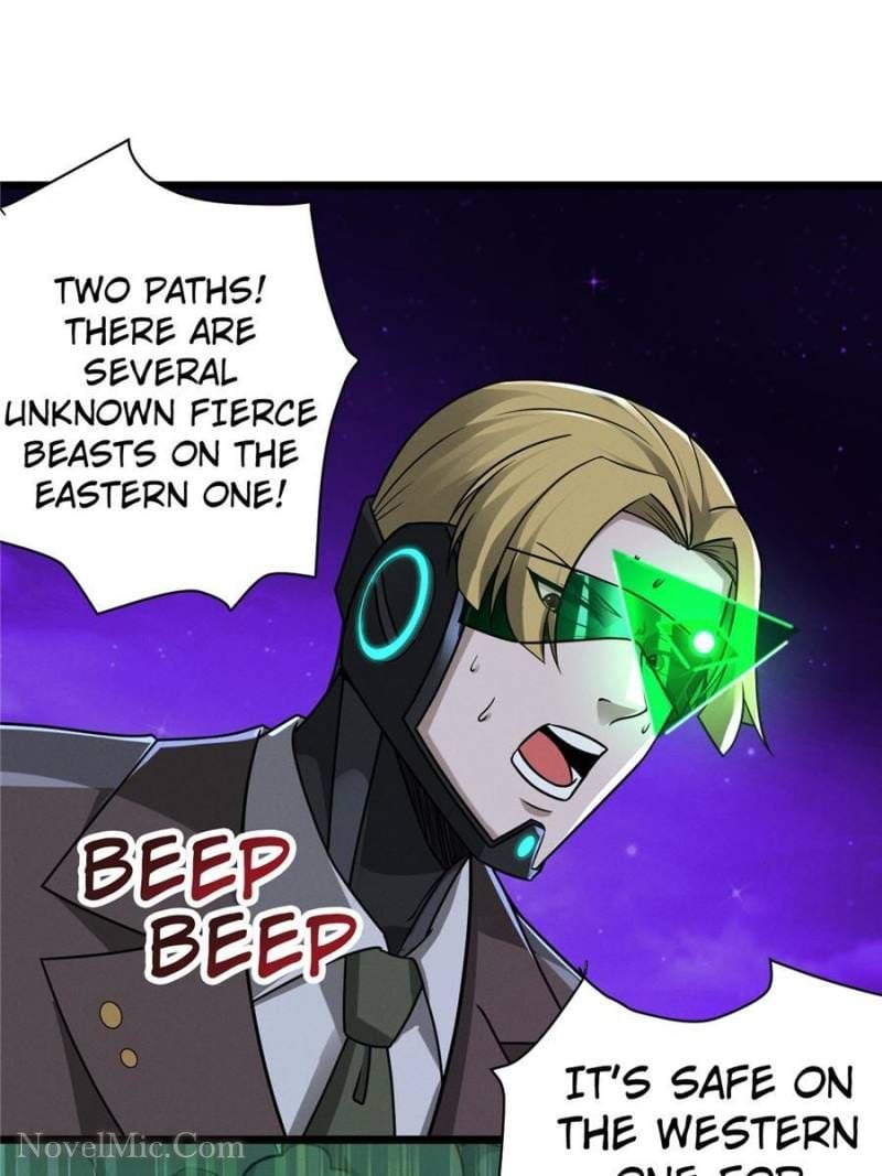 Read Astral Pet Store EN Manga Online