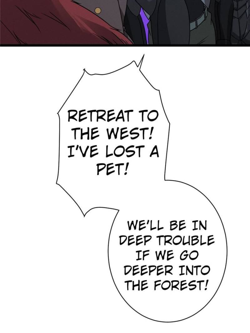 Read Astral Pet Store EN Manga Online
