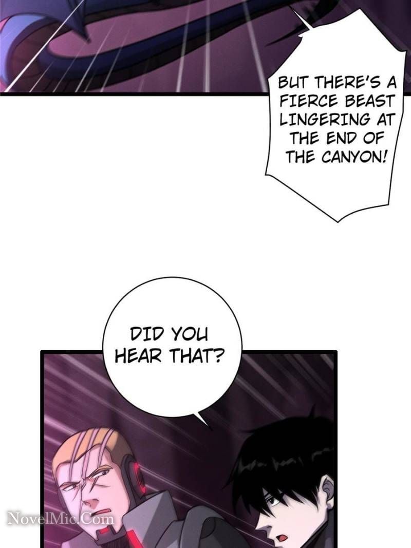 Read Astral Pet Store EN Manga Online