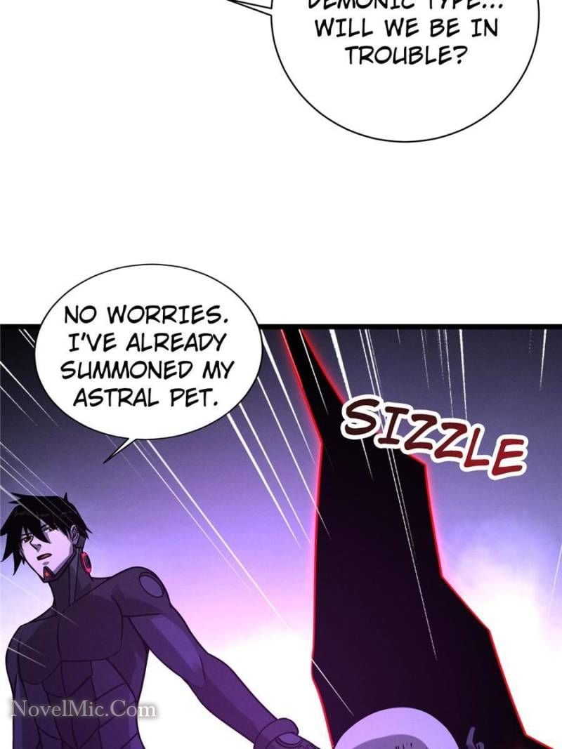 Read Astral Pet Store EN Manga Online