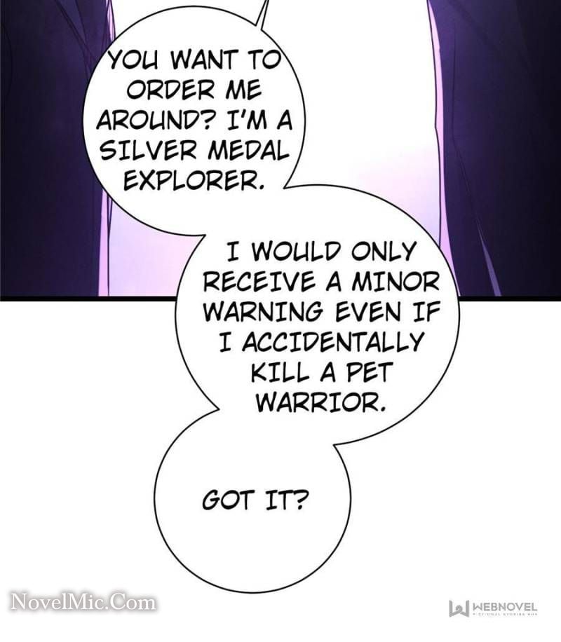 Read Astral Pet Store EN Manga Online