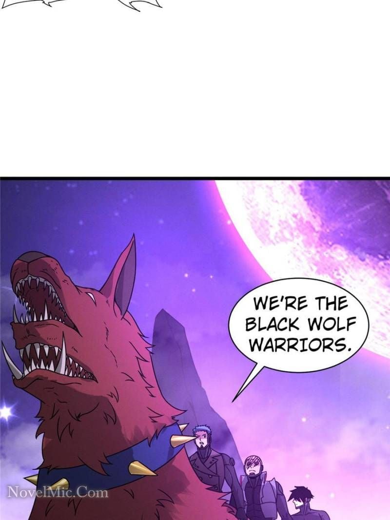 Read Astral Pet Store EN Manga Online