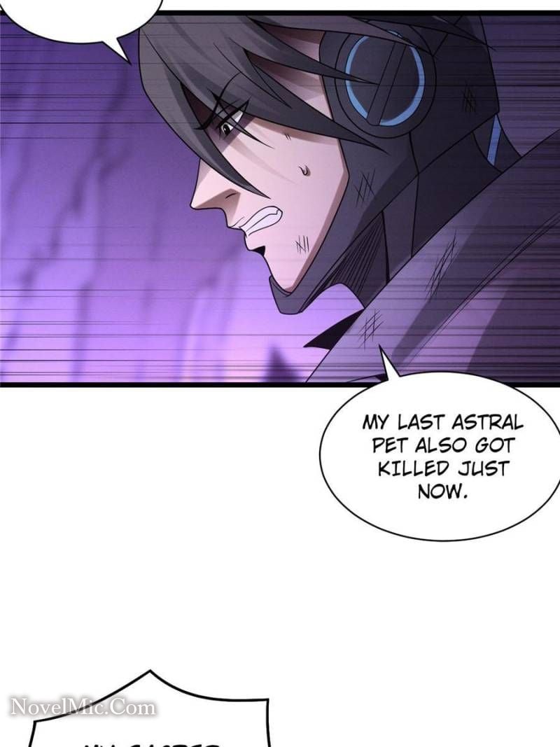 Read Astral Pet Store EN Manga Online