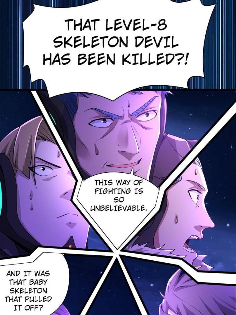 Read Astral Pet Store EN Manga Online