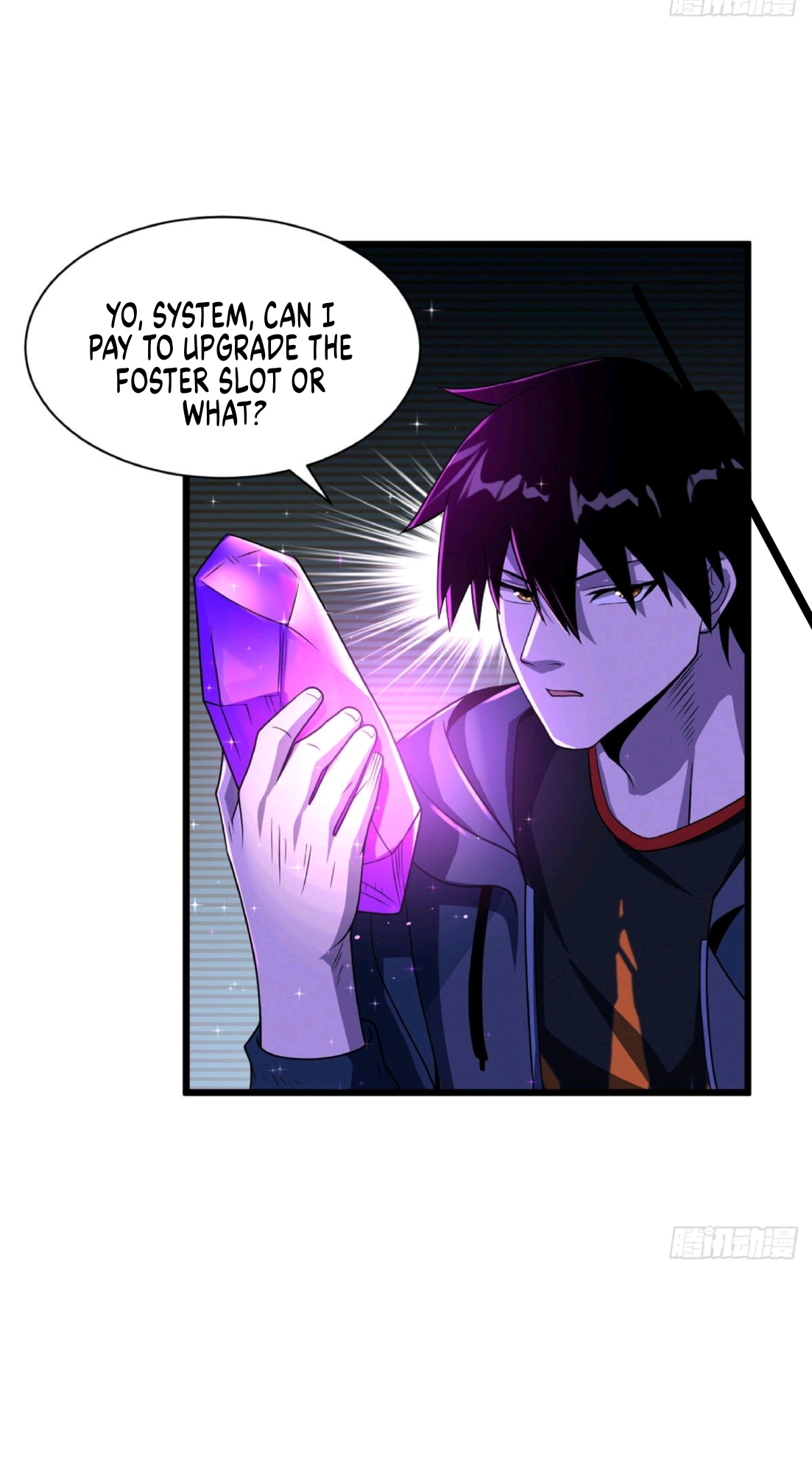 Read Astral Pet Store EN Manga Online