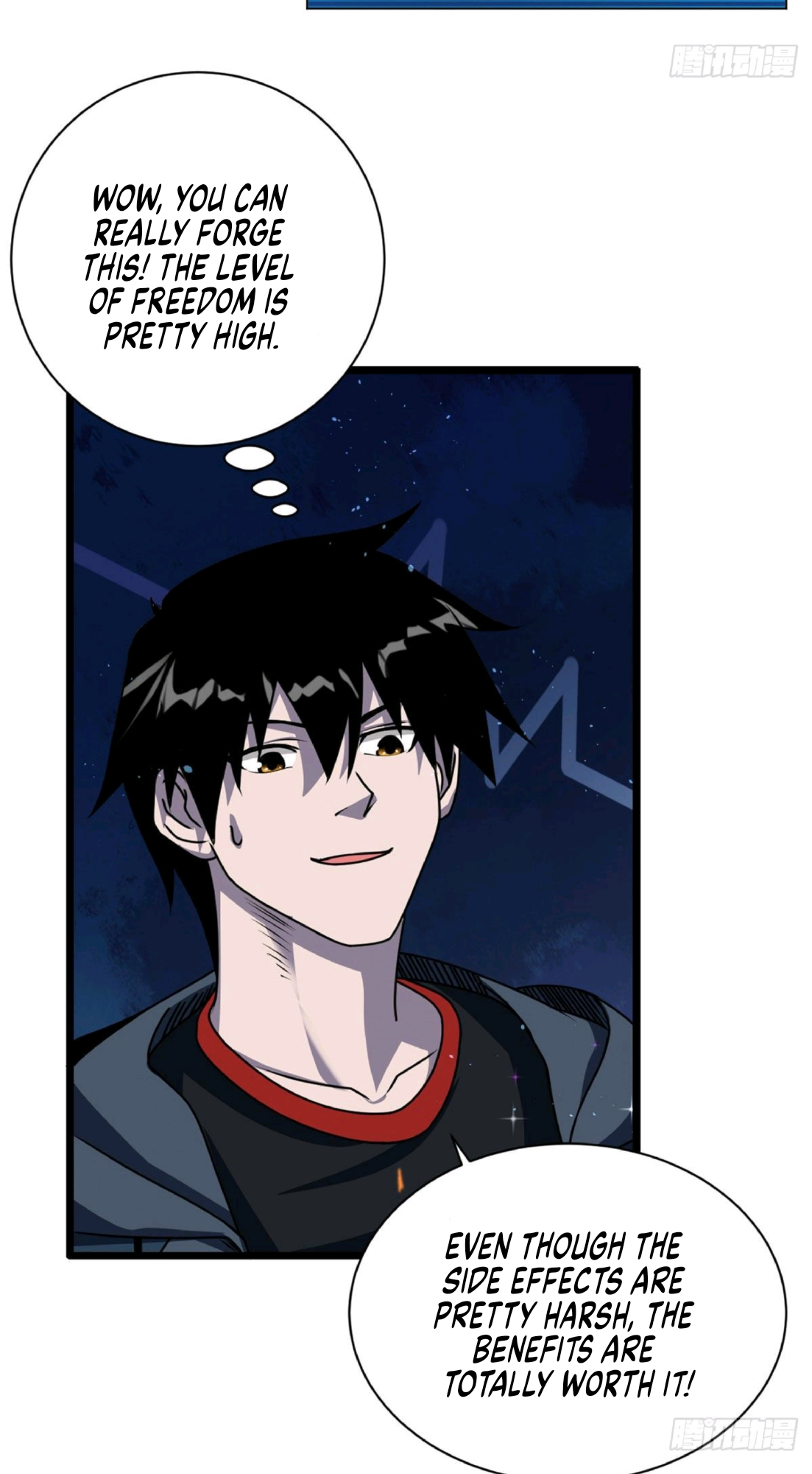 Read Astral Pet Store EN Manga Online