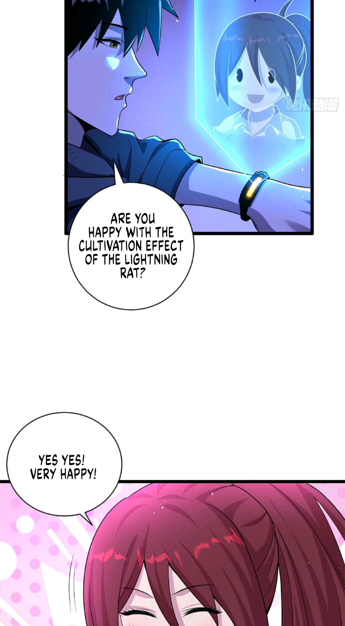 Read Astral Pet Store EN Manga Online