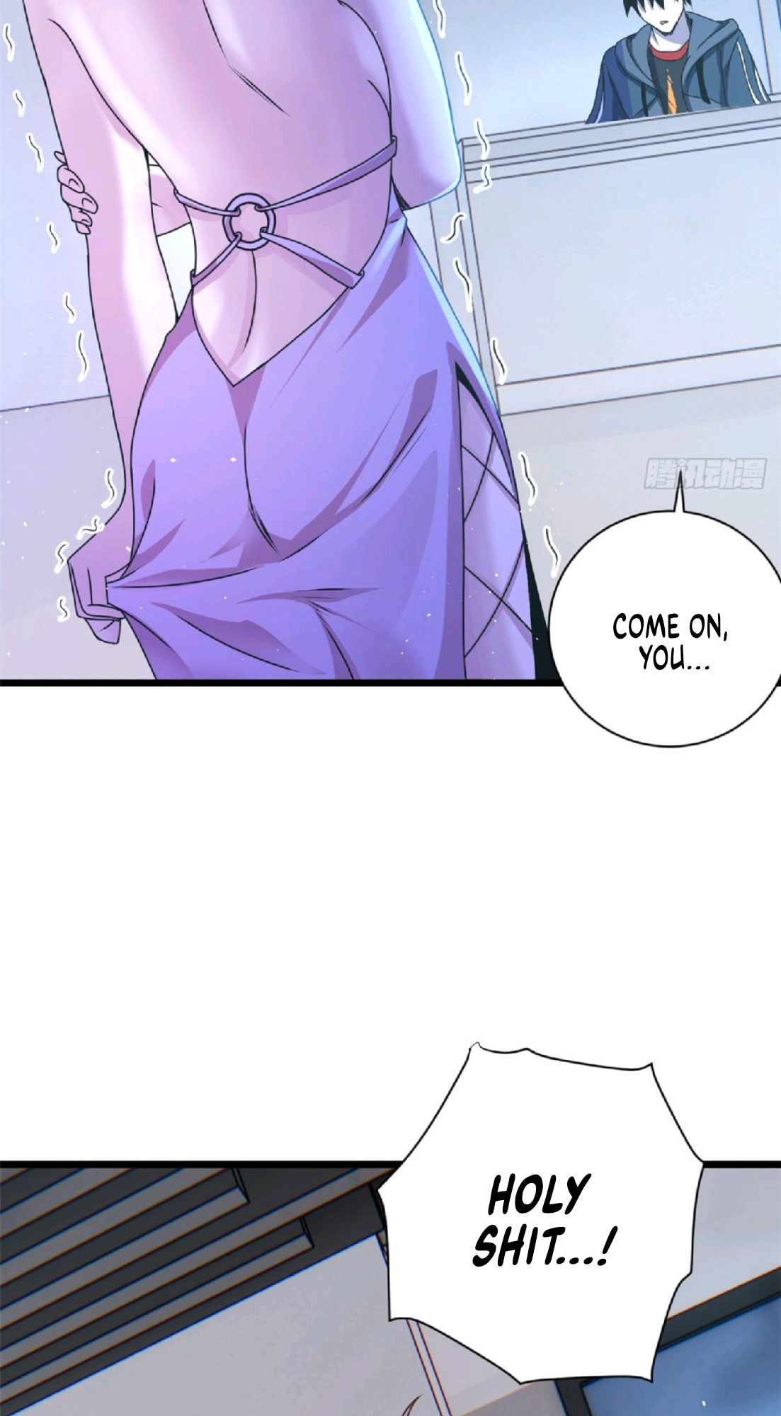 Read Astral Pet Store EN Manga Online