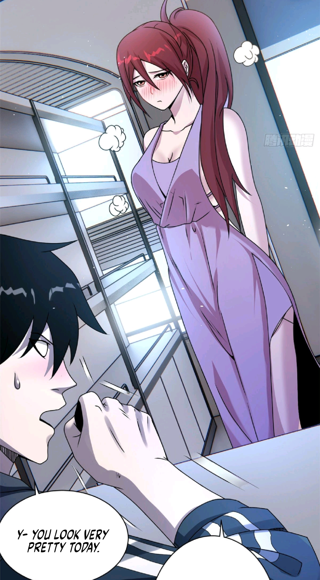 Read Astral Pet Store EN Manga Online
