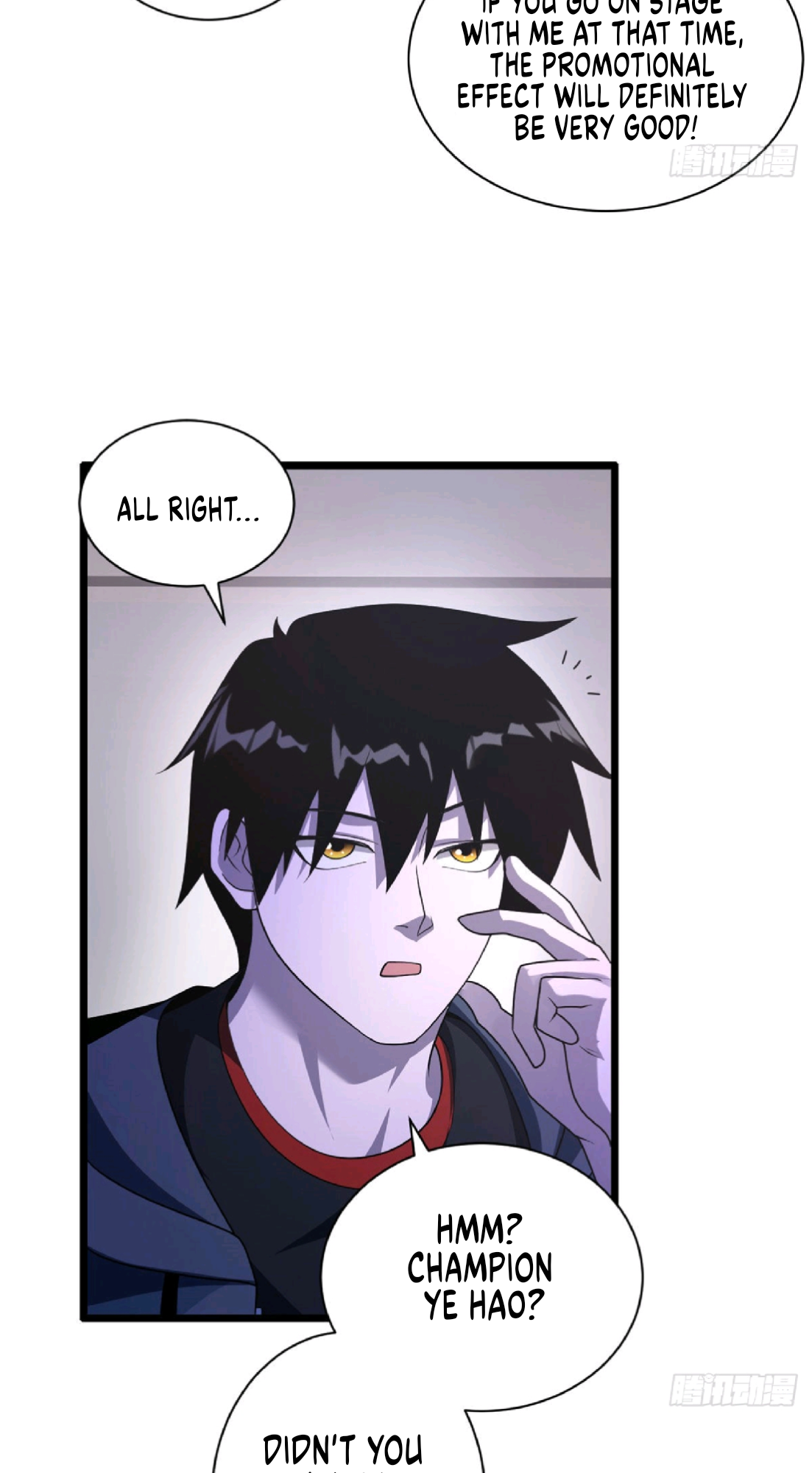 Read Astral Pet Store EN Manga Online