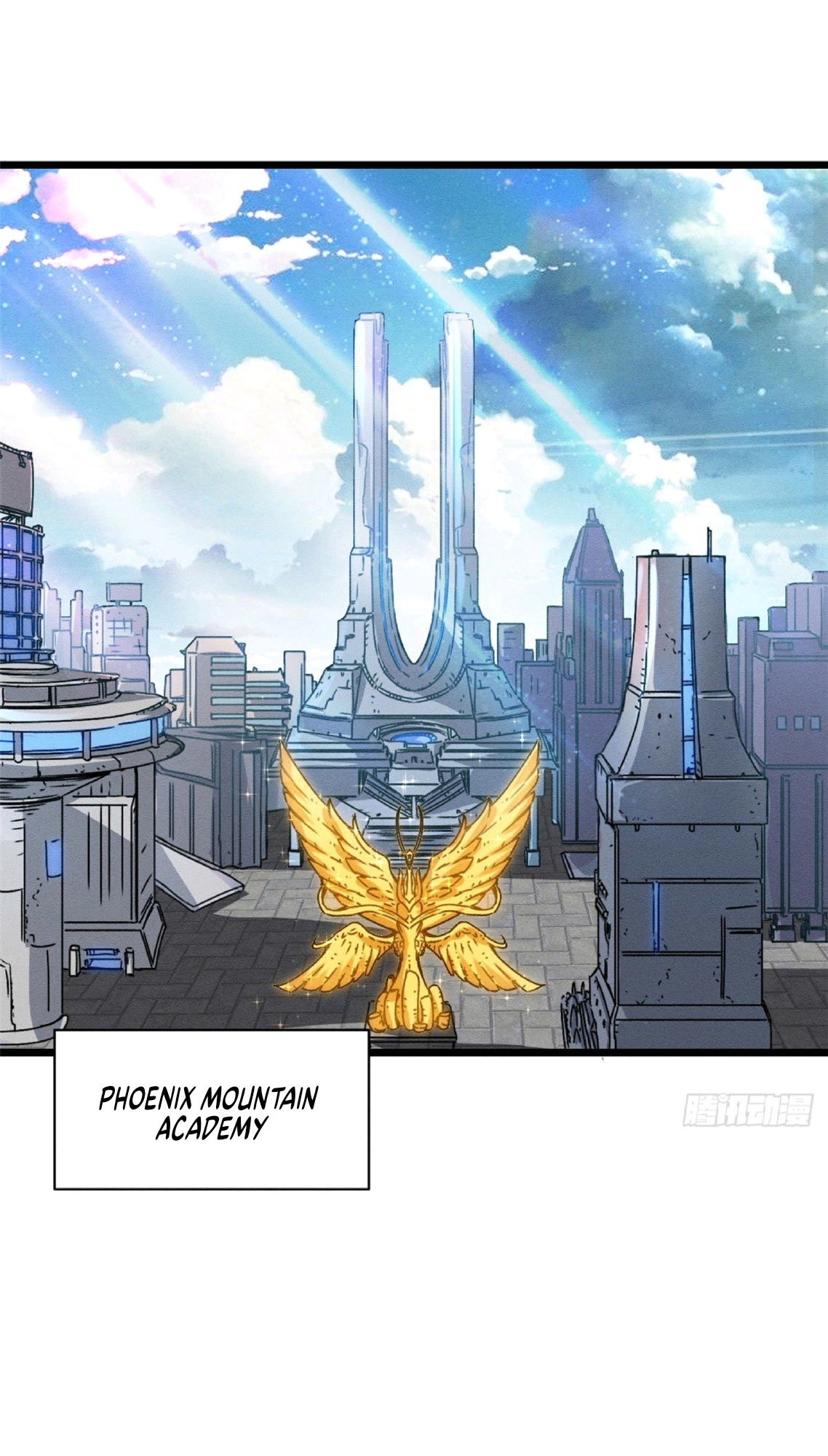 Read Astral Pet Store EN Manga Online