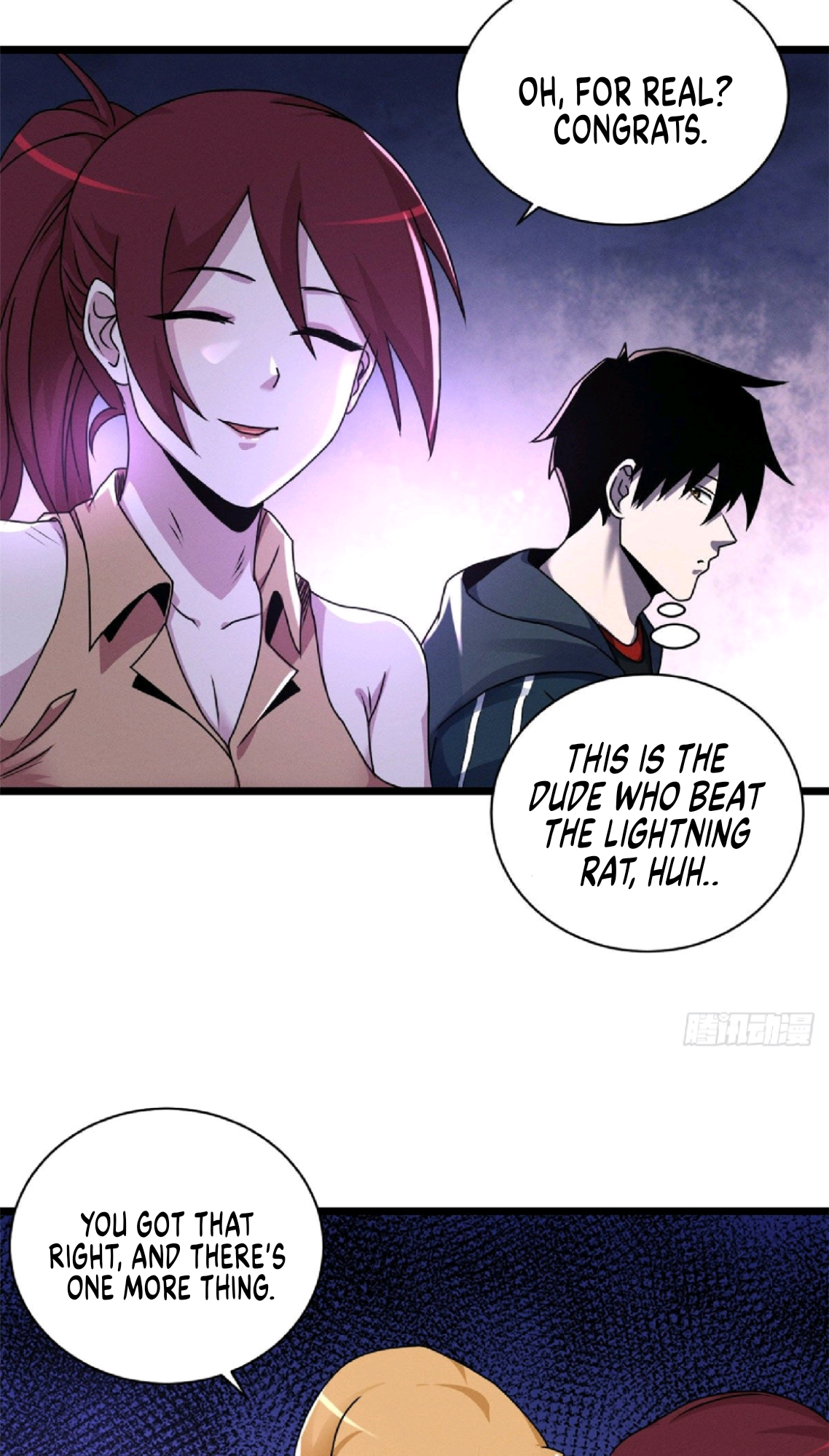 Read Astral Pet Store EN Manga Online