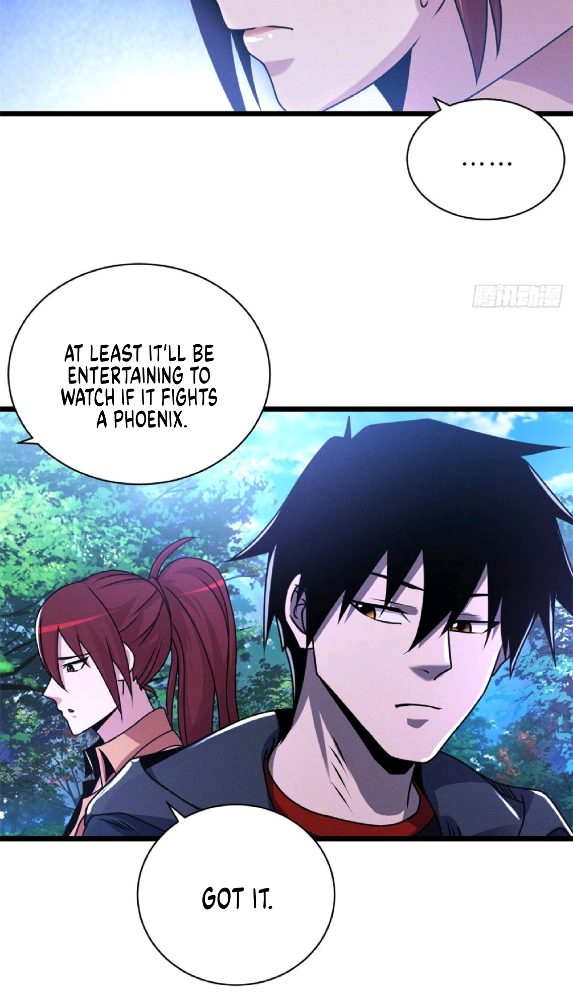 Read Astral Pet Store EN Manga Online