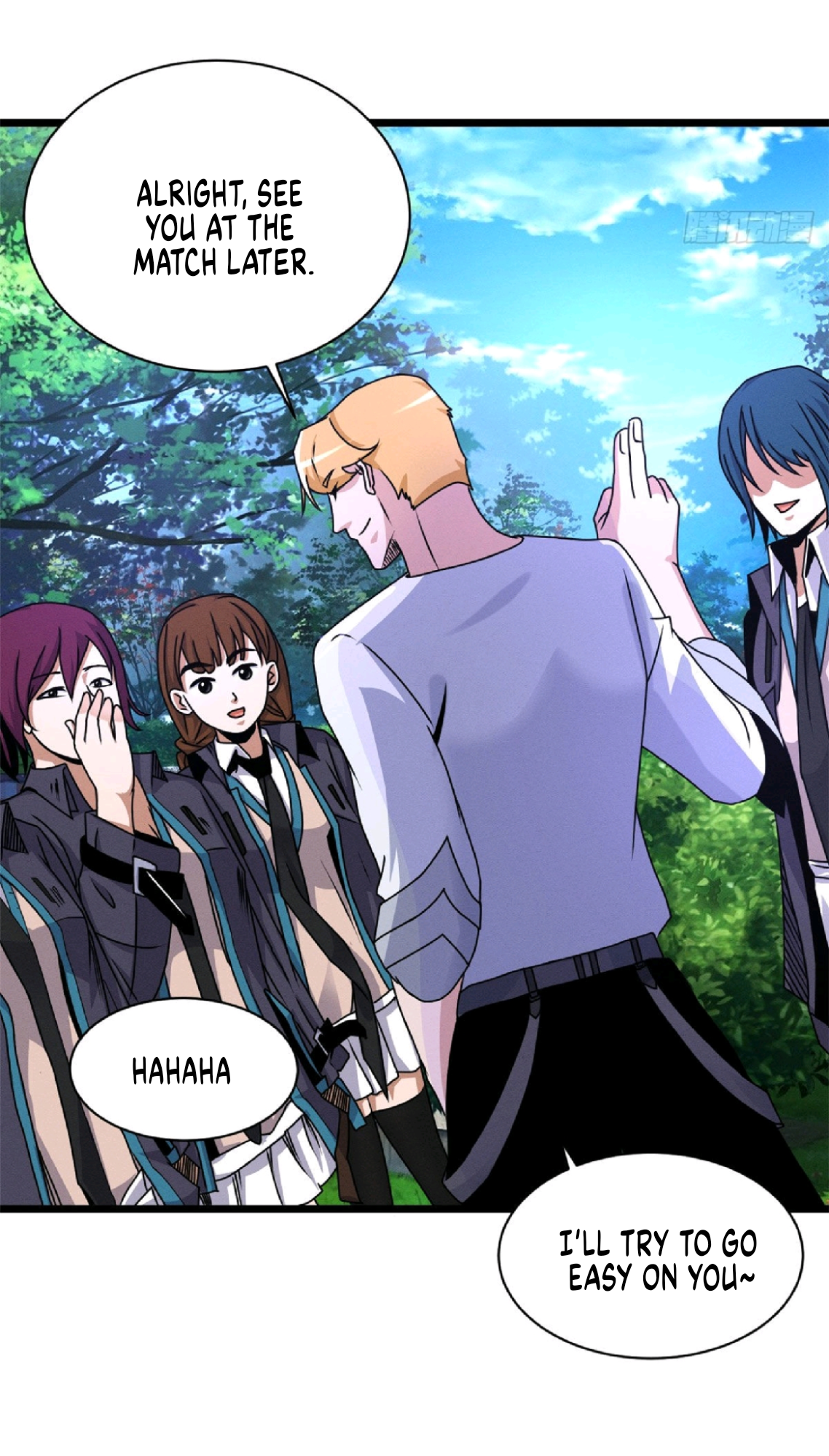 Read Astral Pet Store EN Manga Online